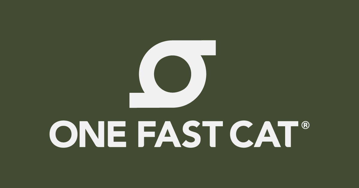 One fast top cat assembly video