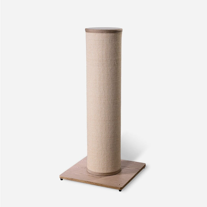 Giant Cat Scratching Post by One Fast Cat
