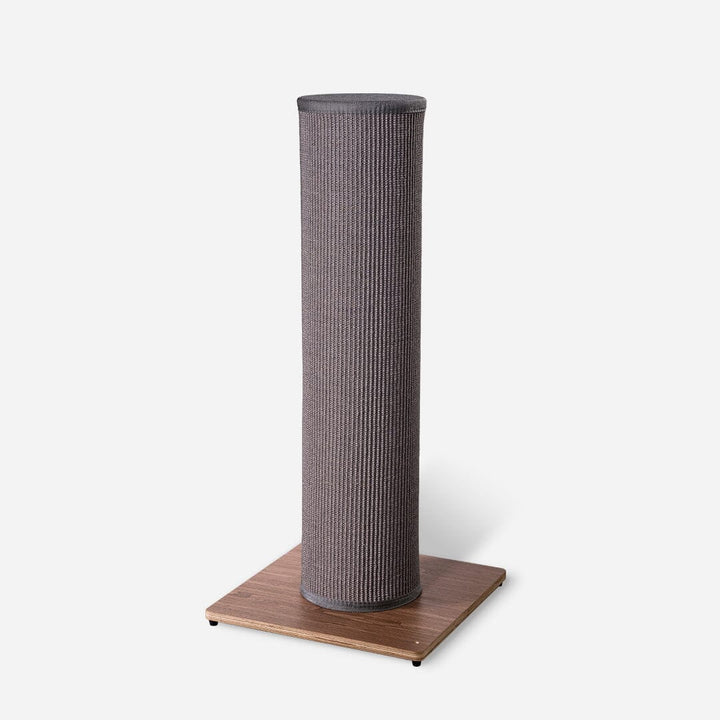 Giant Cat Scratching Post by One Fast Cat