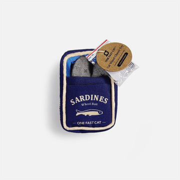 Cat Wheel Chaser Toy - Wheel Bait