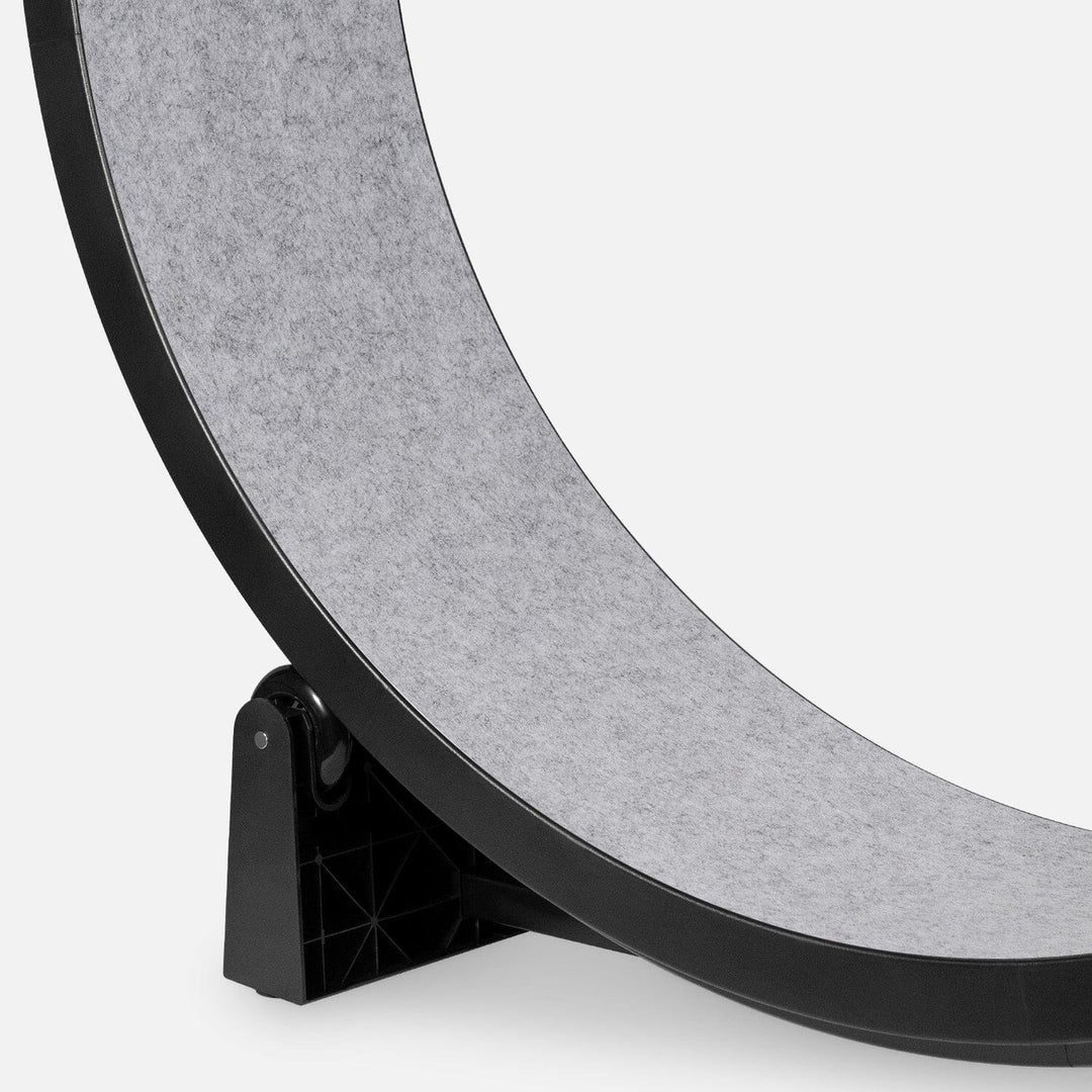 Cat Exercise Wheel by One Fast Cat | Made in California