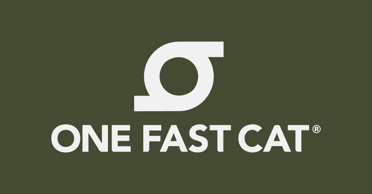 One fast cat coupon best sale